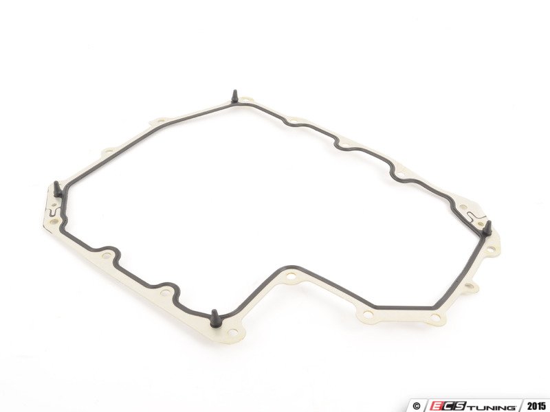 Genuine Porsche 94610727521 SEALING. OIL PAN