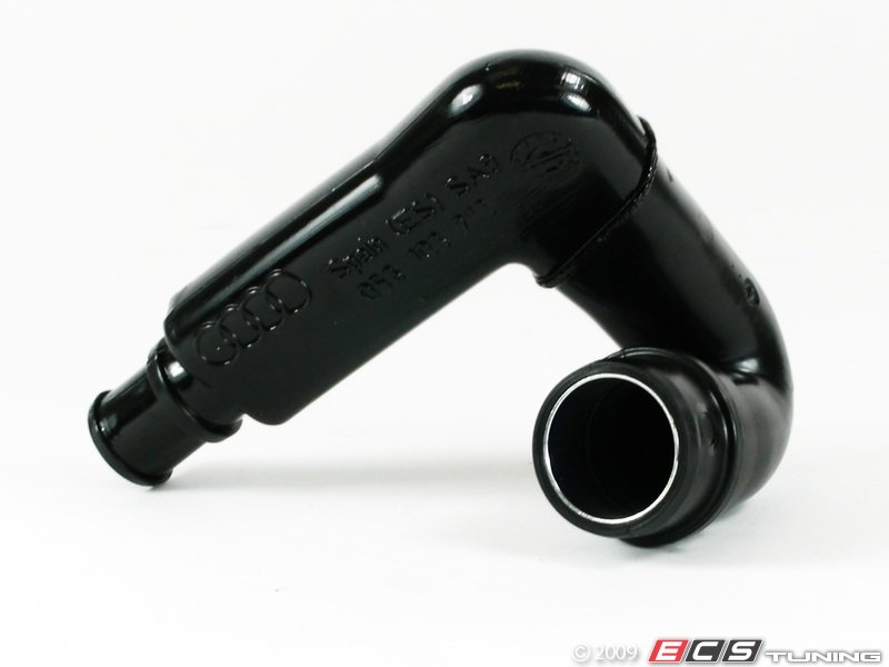 MTC 058103213 Crankcase Breather Tube