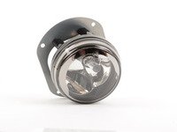 ES#2804110 - 2048202256 - Fog Lamp - Right (Passenger) Side - Located in the front bumper of your vehicle - Hella - Mercedes Benz
