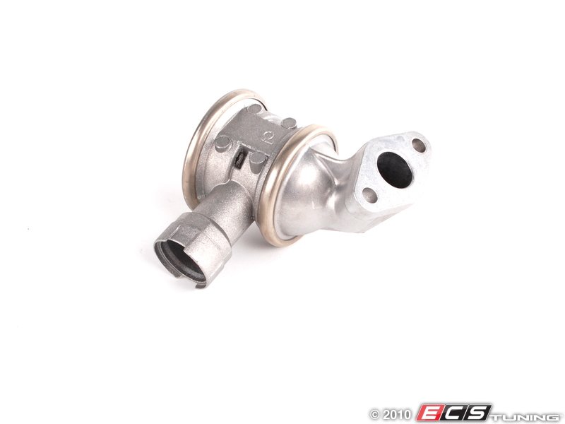 Genuine BMW 11727837456 Secondary Air Valve (11727837456)