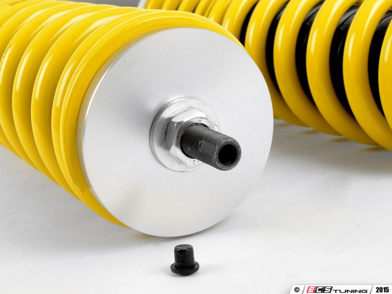 FK SMZBM8001X E36 FK Streetline X Coilovers Adjustable Damping