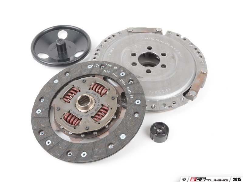 Sachs K7003702 Clutch Kit Standard Disc