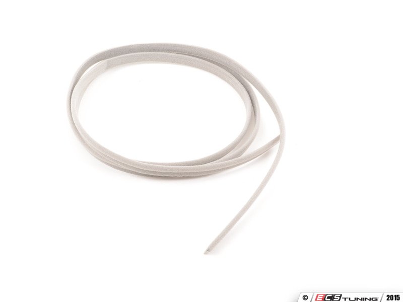 BMW Sunroof Seal Genuine BMW 54 12 9 734 131 54 12 9 734 131