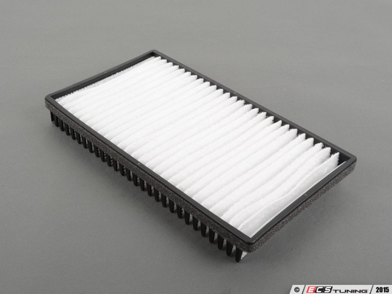 Genuine BMW 64319069925 MICRO FILTER (64319069925)