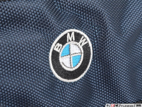 Genuine BMW - 80232148743 - Cooler Bag (80-23-2-148-743)