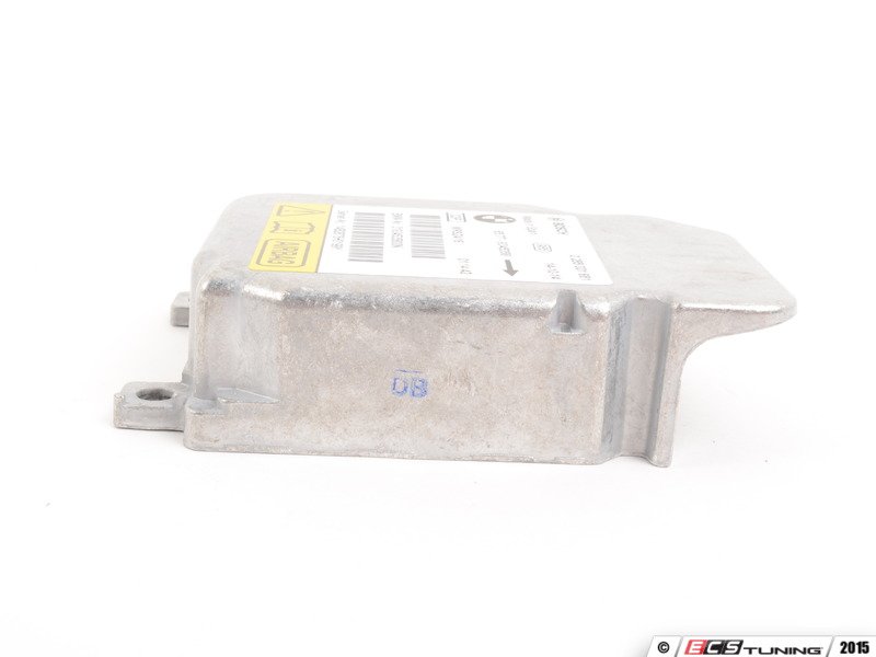 Genuine BMW 65779345358 Airbag Control Module (65779345358)