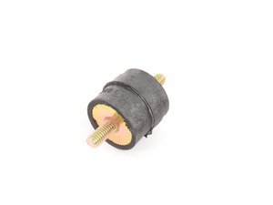ES#2534262 - 1039880111 - Rubber Mount - Priced Each - 23mm - Air Box Rubber Mount - URO - Mercedes Benz