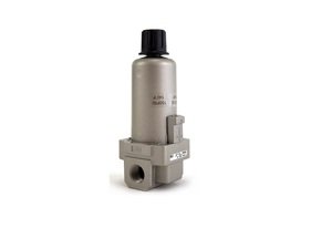 ES#2732145 - 21012 - 3/8" SMC Water Trap - Keep water and moisture out of your tank and air lines. - Air Lift - Audi BMW Volkswagen Mercedes Benz MINI Porsche
