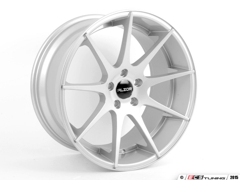 ECS News VW MK6 Jetta GLI Wheel Options