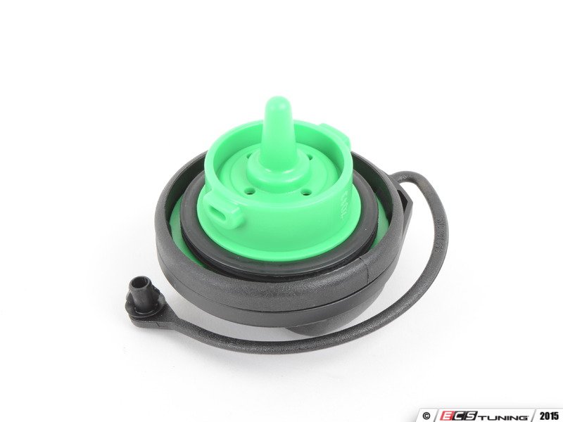 New OEM Volkswagen Beetle Fuel Cap Gas Tank Cover Seal – 5C0-201-550-AD (2014-2019)