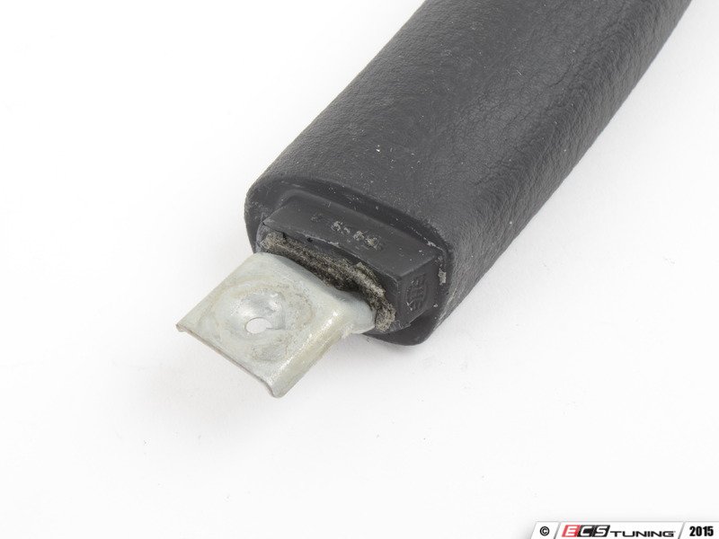 Genuine BMW 51418165698 E36 Interior Front Door Handle Right (51