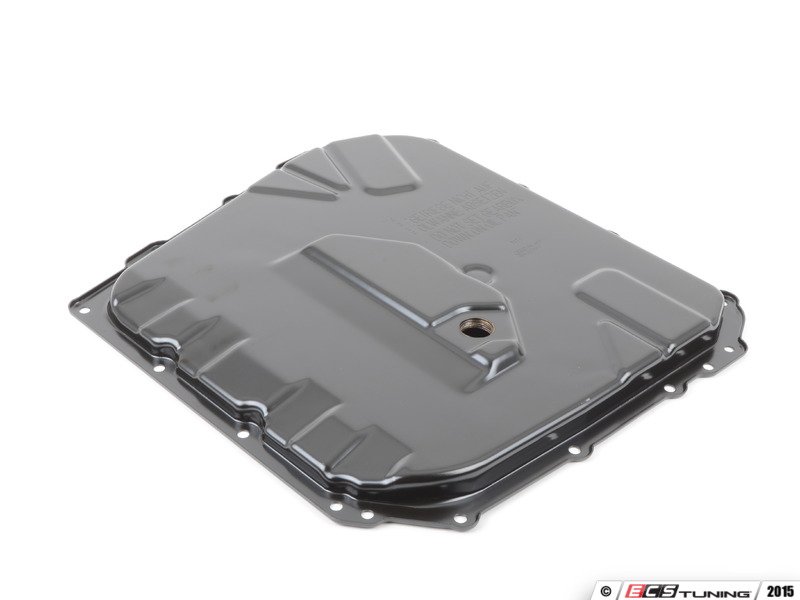Genuine Volkswagen Audi 0B5321361C Transmission Oil Pan (0B5 321 361 C)
