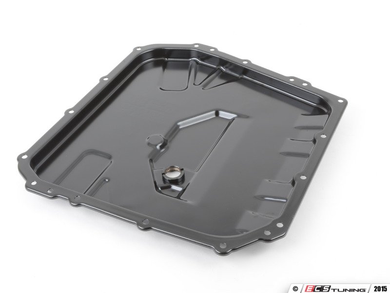 Genuine Volkswagen Audi 0B5321361C Transmission Oil Pan (0B5 321 361 C)