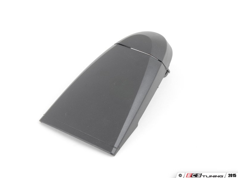 AUDI A3 8P 2008-2013 Cabrio Conducente Convertibile Pannello Scheda