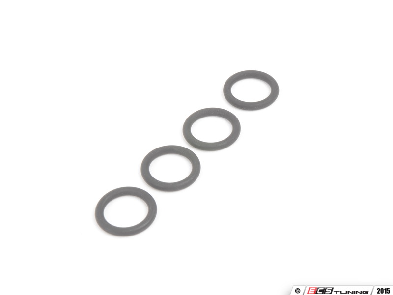 ECS News BMW E46 M3 Caliper Guide Bushing