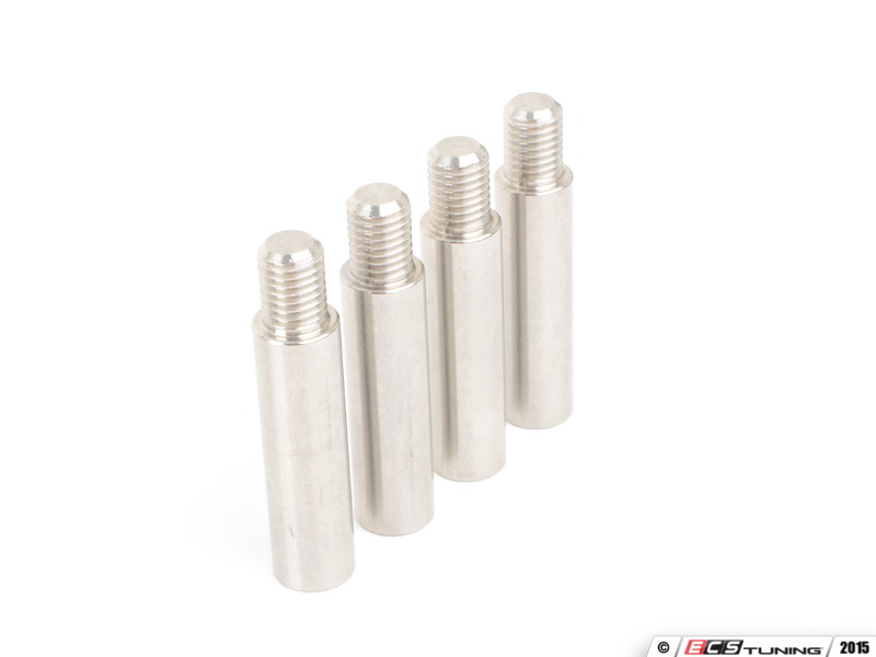 ECS News BMW E46 M3 Caliper Guide Bushing