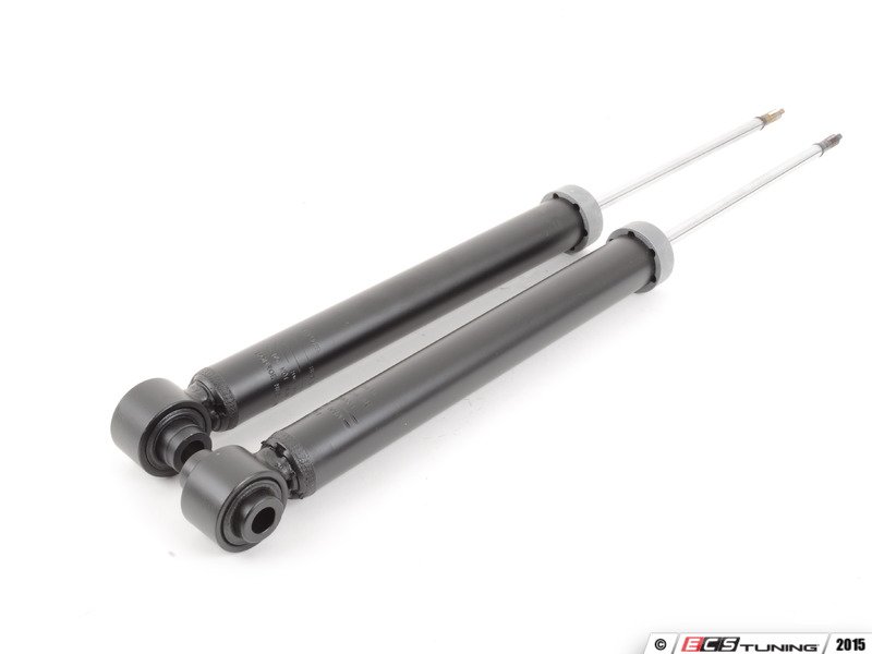 Genuine Volkswagen Audi - 8E0413031CCKT - Shocks & Struts Kit - (NO ...