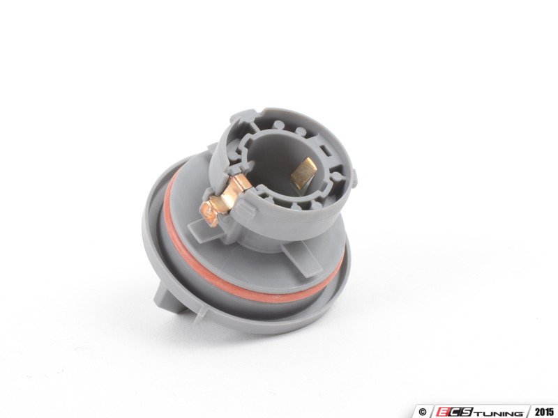 Genuine Volkswagen Audi 8E0953123 Front Turn Signal Bulb Socket