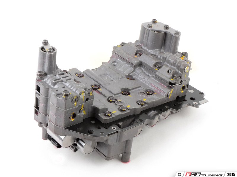 Genuine Volkswagen Audi 09G325039AXKT Remanufactured Automatic