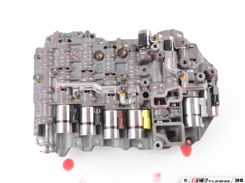 Genuine Volkswagen Audi 09G325039AXKT Remanufactured Automatic