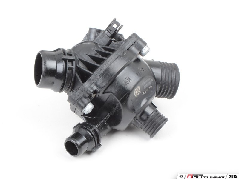 ECS News Cooling System Refresh Kits BMW E9X 335i/335xi/335is