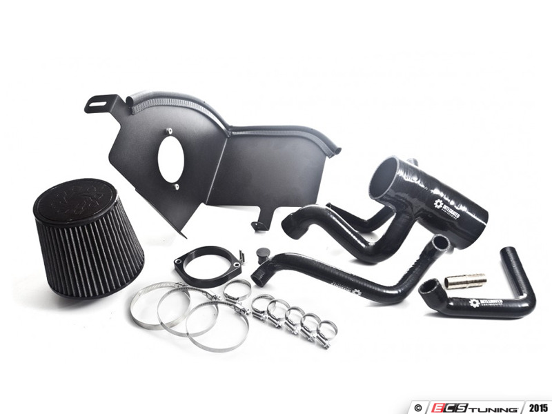 ECS News - VW MK5 Rabbit Performance Intake Systems