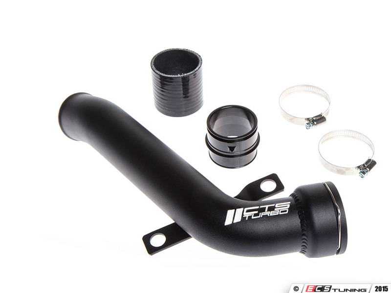 CTS CTSIT210 Turbo Outlet Pipe
