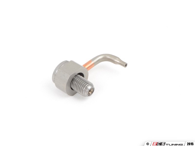 Genuine BMW 11111739907 OIL SPRAY NOZZLE (11111739907)