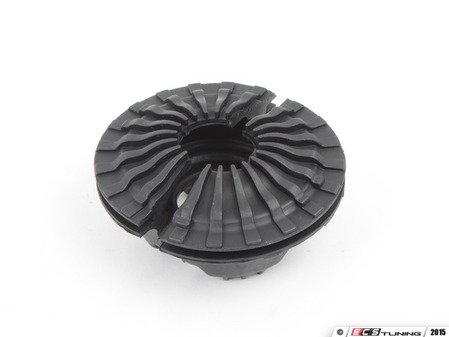 ES#2876924 - 034-601-1002-TD - Density Line Front Upper Strut Mount - Priced Each - Approximately twice as stiff as stock, for increased firmness and vehicle control - 034Motorsport - Audi