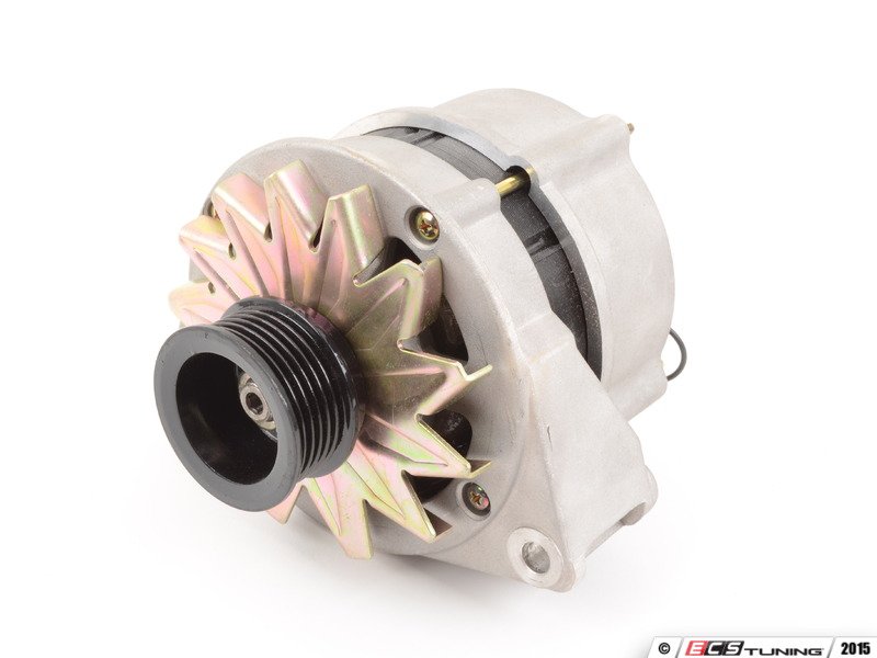 MTC 0071545402 Alternator