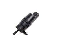 ES#321954 - 1K5955651 - Windshield Washer Pump - Keep your windshield clean - Genuine Volkswagen Audi - Audi Volkswagen