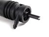 Windshield Washer Pump / Motor For Audi VW Porsche – 1K5955651 (Replaces 1T0955651, 1J5955651)
