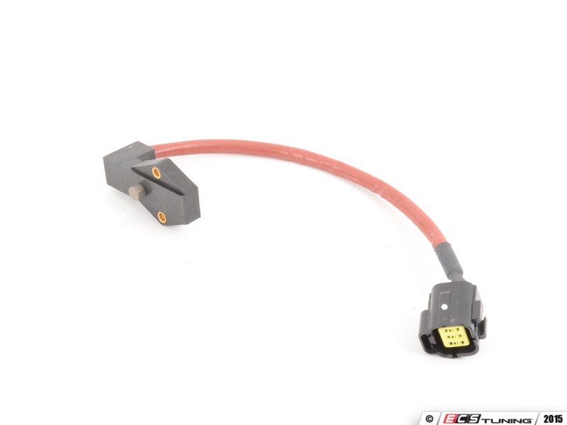 Genuine Volkswagen Audi 086141297 Clutch Position Sensor (086 141 297)