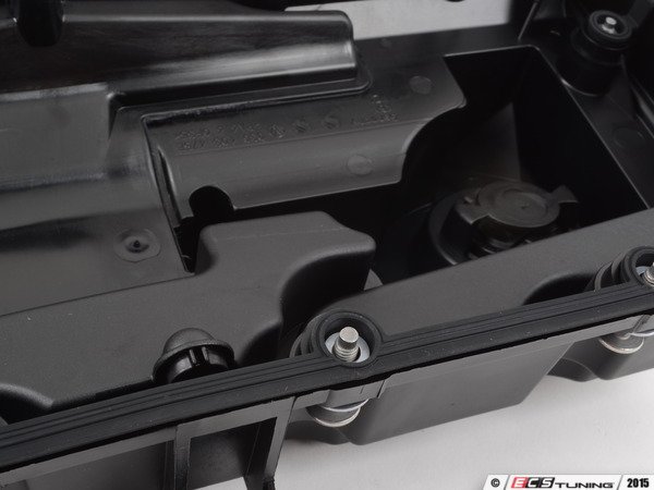 Genuine Volkswagen Audi - 03G103469G - Cylinder Head Cover (03G 103 469 G)