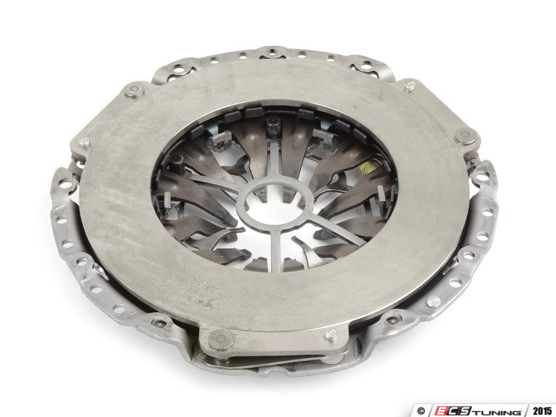 ECS News Audi B8 A5 2.0T ECS Tuning Lightweight Flywheel Kits