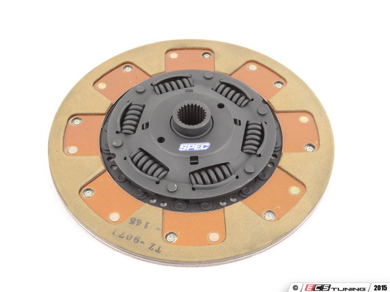Spec Clutches SA443H Clutch Kit Stage 2+