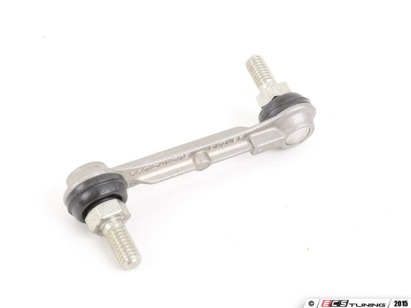 Genuine Porsche 99734137501 ARTICULATED ROD