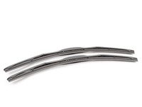 ES#2728839 - 61610040534 - Wiper Blade Set - Priced As Set F55 F56 F57 - Replace your worn out blades - Genuine MINI - MINI