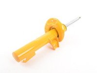 ES#2220890 - 87411515SPORT - Front Sport Strut - Yellow - Priced Each - Add the legendary performance of Koni struts to your Audi - Koni - Audi