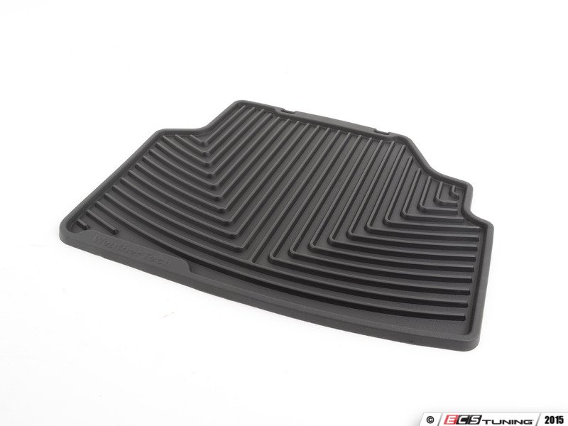 weathertech w142 rear all weather floor mats black weathertech w142 rear all weather floor mats black