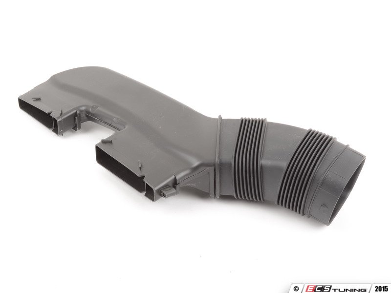 Genuine BMW 13717588279 Intake silencer (13717588279)