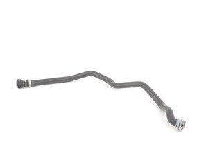 ES#2803859 - 64218376153 - E46 Expansion Tank Hose - Expansion tank to heater core - Rein - BMW