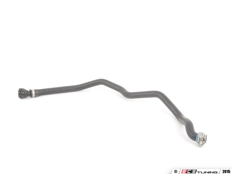 Rein 64218376153 E46 Expansion Tank Hose