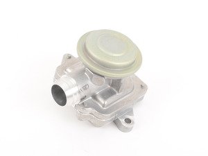 Mercedes Engine Air Hose Combination Valve to Manifold GENUINE MERCEDES