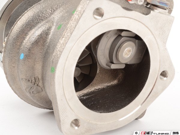 BorgWarner - 11657647003 - Turbocharger