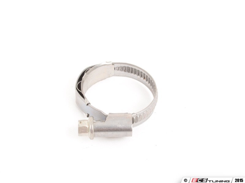 Genuine Mercedes Benz 0089971890 Hose Clamp Priced Each