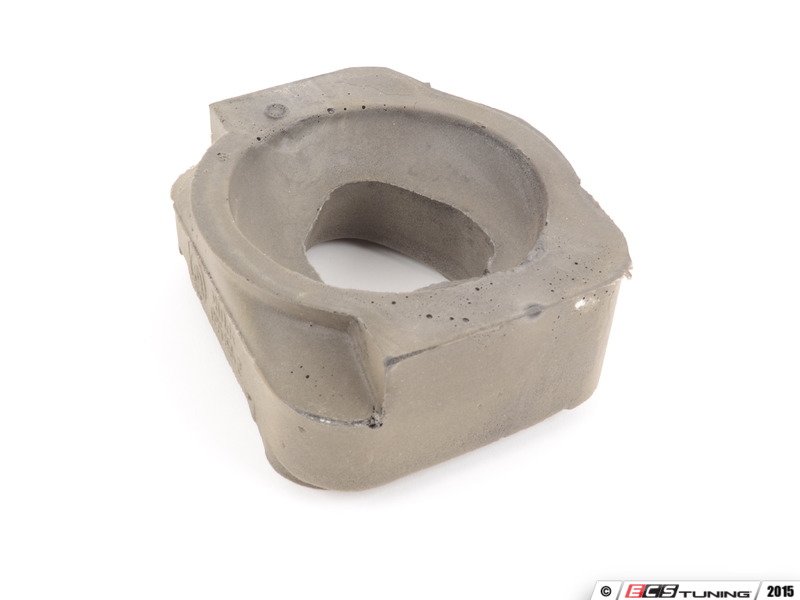 Genuine BMW 25112491560 Shifter Insulation (25112491560)