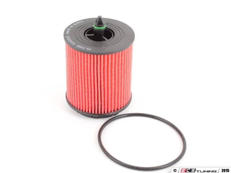 K&N PS7000 Performance Oil Filter Pontiac G6 2.4L