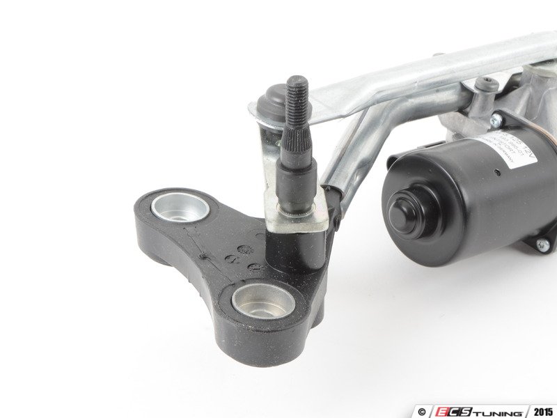 Genuine BMW 61617194029 Windshield Wiper Assembly (61617194029)