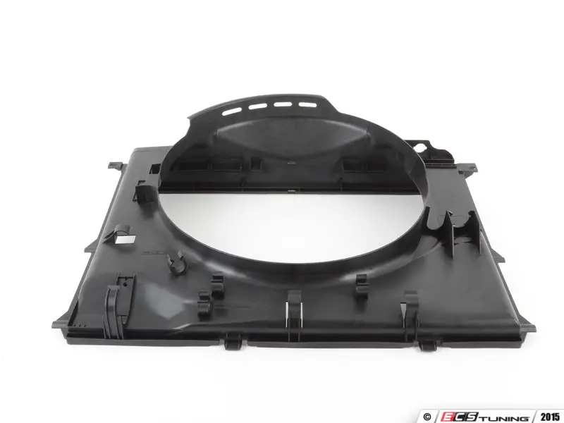 Engine Cooling Fan Shroud URO Parts 17101438457